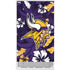 NFL Minnesota Vikings Tropical Print Xbox Series S Console Skin